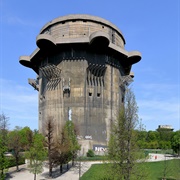 Flak Towers