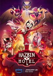 Hazbin Hotel (2019)