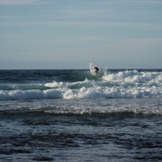 The Bubble, Fuerteventura, Canary Islands