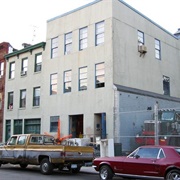 Madagascar Institute (Permanently Closed)