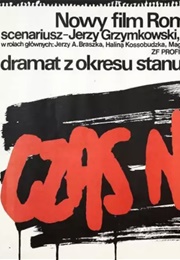 Czas Nadziei (1987)