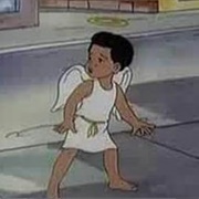 S1.E2: You Oughtta' Be in Pictures/Derby Daze