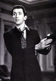 11. Jefferson Smith: Mr. Smith Goes to Washington (1939)