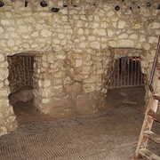 Grime's Graves, England, UK