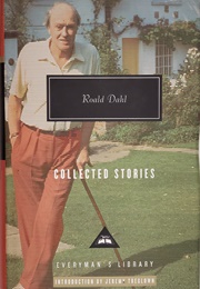 Collected Stories (Roald Dahl)