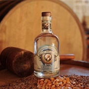 George Washington's Whiskey