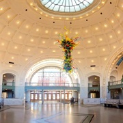 Tacoma Union Station