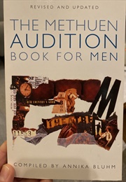 The Methuen Audition Book for Men (Annika Bluhm)