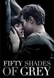 Fifty Shades of Grey (Malaysia, Indonesia, Nigeria, Kenya, UAE, Papua New Guinea & Cambodia) (2015)