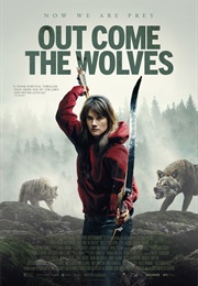 Out Come the Wolves (2024)