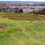 Untitled (Johnson Pit #30)