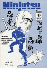 Ninjutsu (Solson Publications)