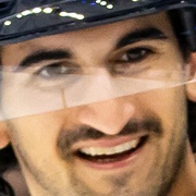 Matty Beniers (Seattle Kraken)