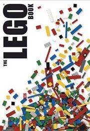 The LEGO Book (Daniel Lipkowitz, Nevin Martell)