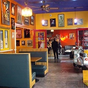 Seattle's Official Bad Art Museum of Art