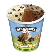 Nondairy Karamel Sutra Core