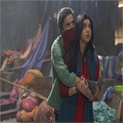 Ms. Marvel: "Time and Again" (S1,E5)