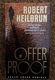 Offer of Proof (Robert Heilbrun)