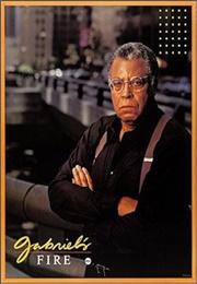 Gabriel's Fire (1990)