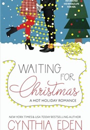 Waiting for Christmas (Cynthia Eden)