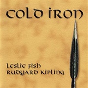 Cold Iron - Leslie Fish