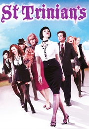 St. Trinian's (2007)