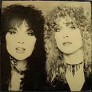 Bebe Le Strange - Heart