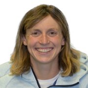 Katie Ledecky (United States of America) Swimming