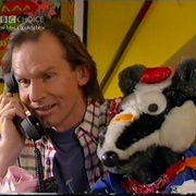 Bodger and Badger