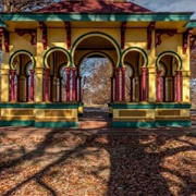 Druid Park, Maryland