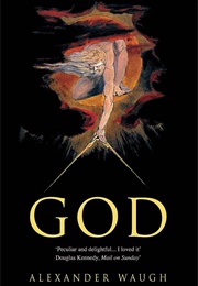 God (Alexander Waugh)