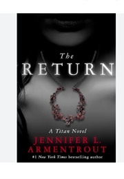 The Return (Jennifer L. Armentrout)