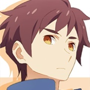 Takeru Gouda (Tsurezure Children)