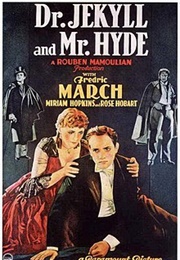 Dr. Jekyll and Mr. Hyde - Percy Heath & Samuel Hoffenstein (1931)