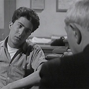 Naked City: "Sweet Prince of Delancey Street" (S2,E30)