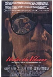 Albert Finney - Under the Volcano (1984)