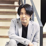 Hiroyuki Yoshino