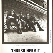 Thrush Hermit -The Great Pacific Ocean