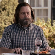 The Last of Us: "Long, Long Time"