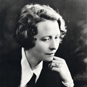 Edna St. Vincent Millay