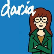 Daria (1997-2001)