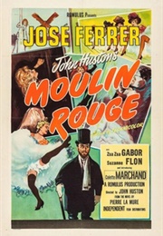 Moulin Rouge (1952)