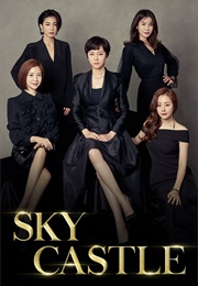 Sky Castle (2018)
