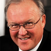 Goran Persson (Former Prime Minister of Sweden)