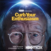 Curb Your Enthusiasm Season 11