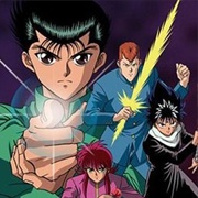 Yu Yu Hakusho (112)