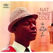 The Very Thought of You - Nat King Cole