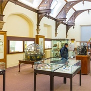 Whipple Museum of the History of Science