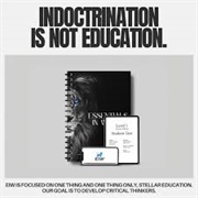 Avoid Indoctrination