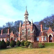 Hemsworth, West Yorkshire